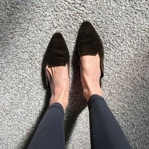 Manolo blahnik mules